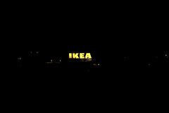 IKEA...