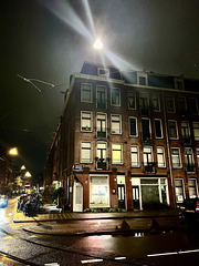 Amsterdam 2023 – Van Hallstraat