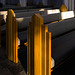 Church benches Church benches