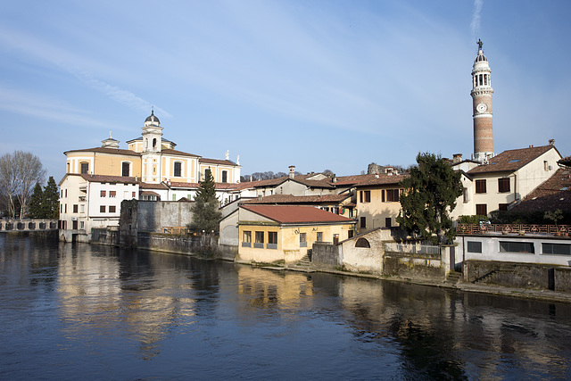 Palazzolo - Brescia