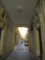 Les rues de Marseille, 2.