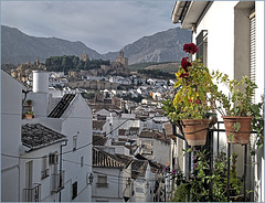 Antequera