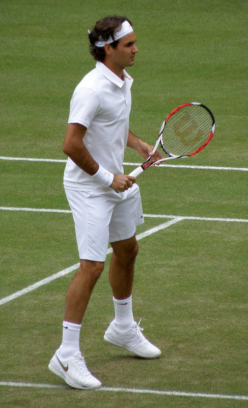 Roger Federer