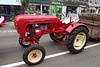 Véhicule Porsche