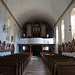 Falkenstein, Pfarrkirche St. Sebastian