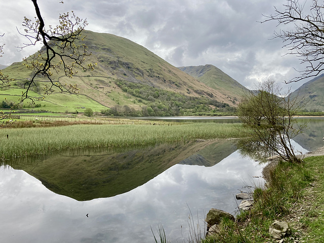 Brotherswater