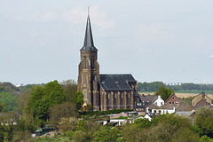 Martinus-church ¤ Vijlen ¤ Netherlands