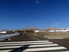 Flughafen Arrecife