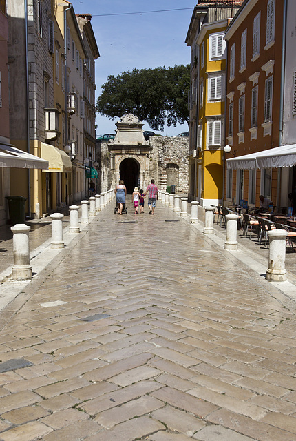 Zadar - Croazia