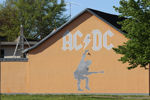 ACDC - forever...