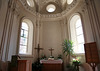 Kapelle im Schloss Glatt