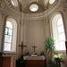 Kapelle im Schloss Glatt