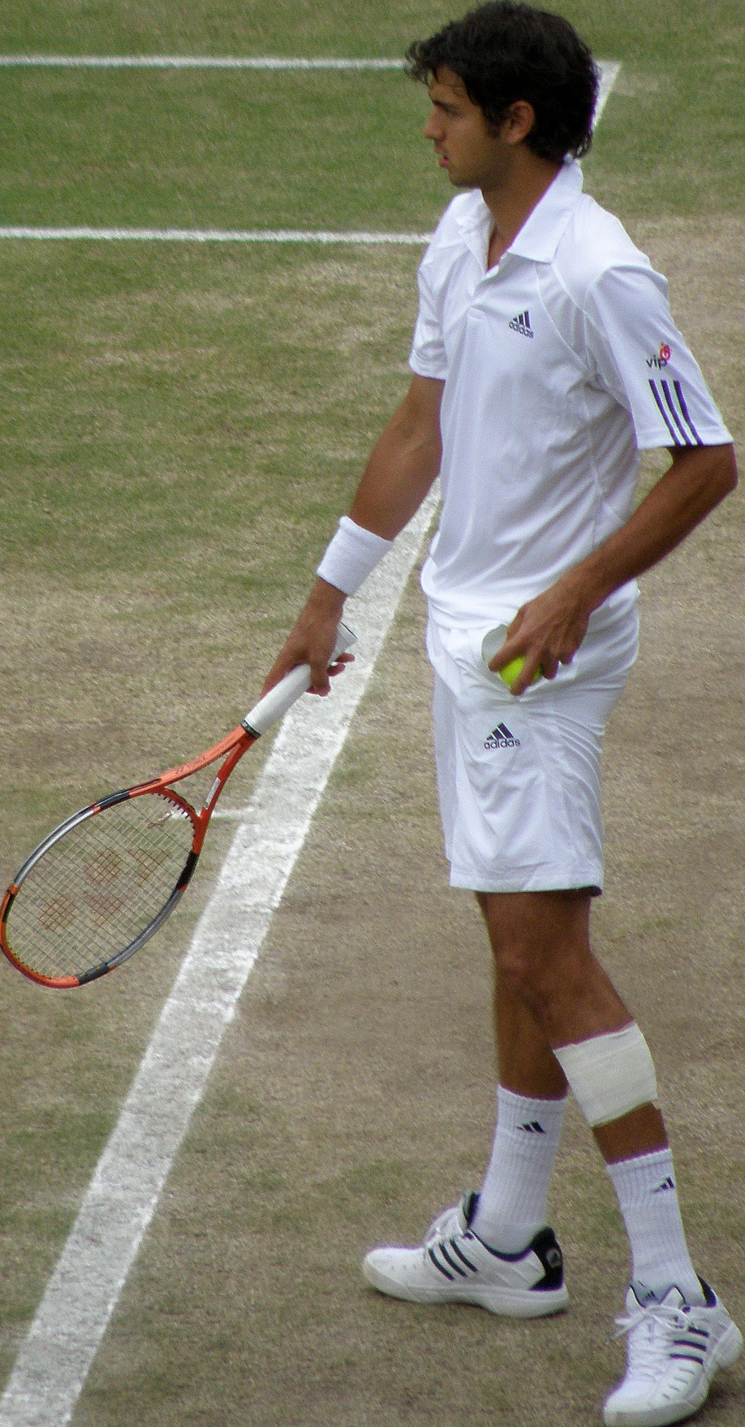 Mario Ancic