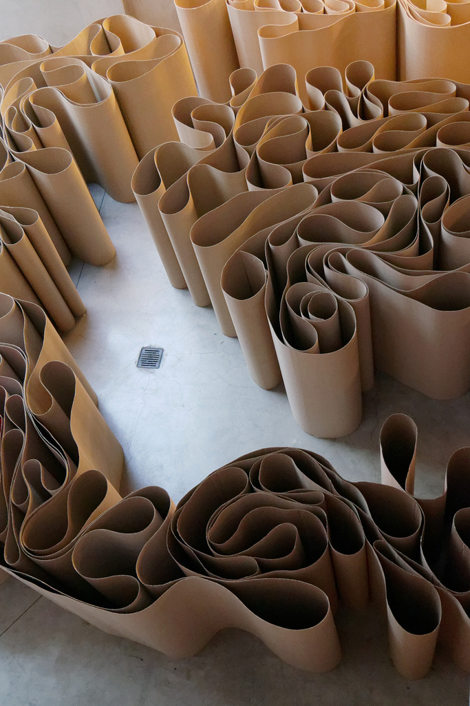 Labyrinthe (a)