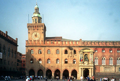 IT - Bologna - Palazzo d’Accursio