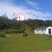 Église et remise / Shed and church