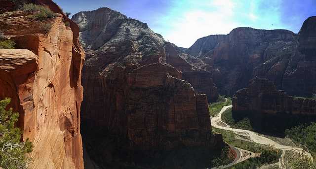 Scout's Overlook