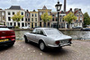 1972 Peugeot 504 Coupe