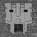 Bot face pareidolia