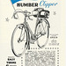 1955 Humber Clipper ad