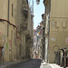Les rues de Marseille, 3.
