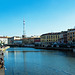 Mailand - zwischen Naviglio Oltrepo Pavese und Naviglio Grande - P.i.P. (© Buelipix)