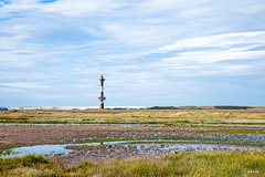 Nationalpark Wangerooge