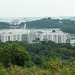 View From Mount Faber