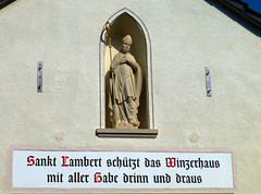 DE - Grafschaft - St. Lambert