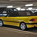 Peugeot 306 Cabrio