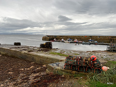 Portmahomack Harbour