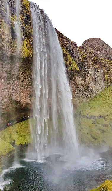 Seljalandsfoss