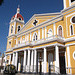 Cathédrale Notre-Dame de l'Assomption / Catedral Inmaculada Concepción de María