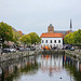 Niederlande - Sluis im Oktober 2023