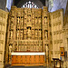 The High Altar and Screen