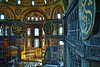 Die Hagia Sofia - das achte Weltwunder -  the eighth wonder of the world - mit PiPs