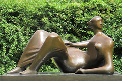 henry moore foundation, perry green, herts