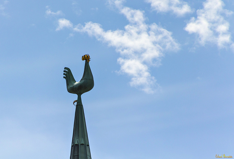 Vorfreude auf das Ipernity-Treffen in Braunschweig
