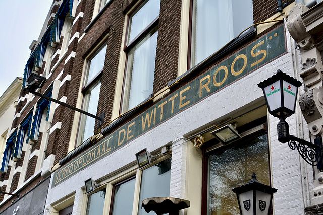 Zwolle 2017 – Verkooplokaal „De witte roos”