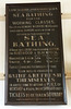 'Sea Bathing For The Working Classes'