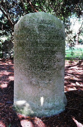 great burstead church, essex (68)