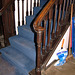 Gallery Staircase, Aston Church, Cheshire