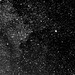 Deneb and North America nebula