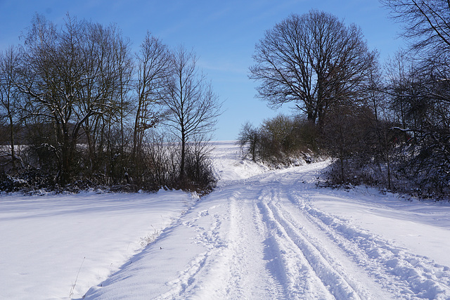 Winterstimmung