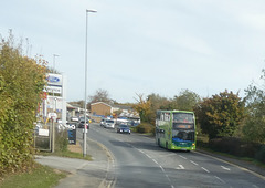 Stagecoach East - 19 Oct 2022 (P1130833)