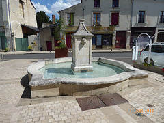 Montreuil-Bellay (49) 1/2 Montreuil-Bellay (49) 1/2
