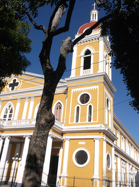 Catedral Inmaculada Concepción de María / Cathédrale Notre-Dame de l'Assomption