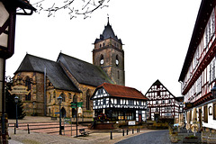 Wolfhangen - Traditional Walls