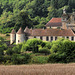 Château du Théret - Creuse