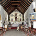 Iglesia de San Martín de Tours-CODPA